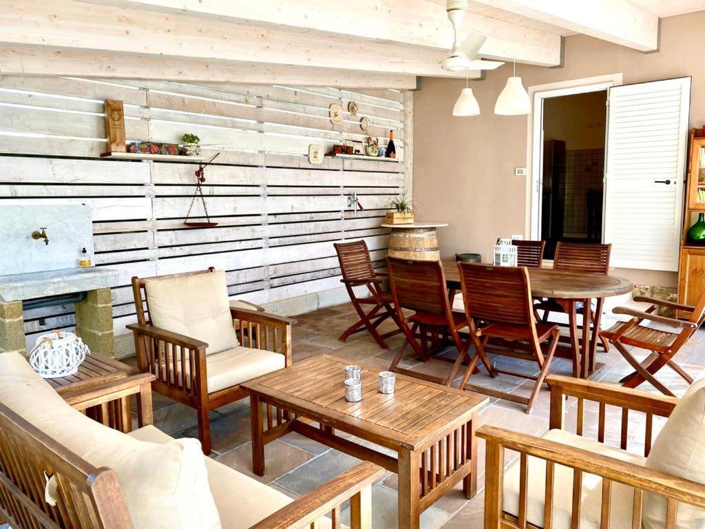 Casa Vittoria Villa Camaiore Eksteriør billede