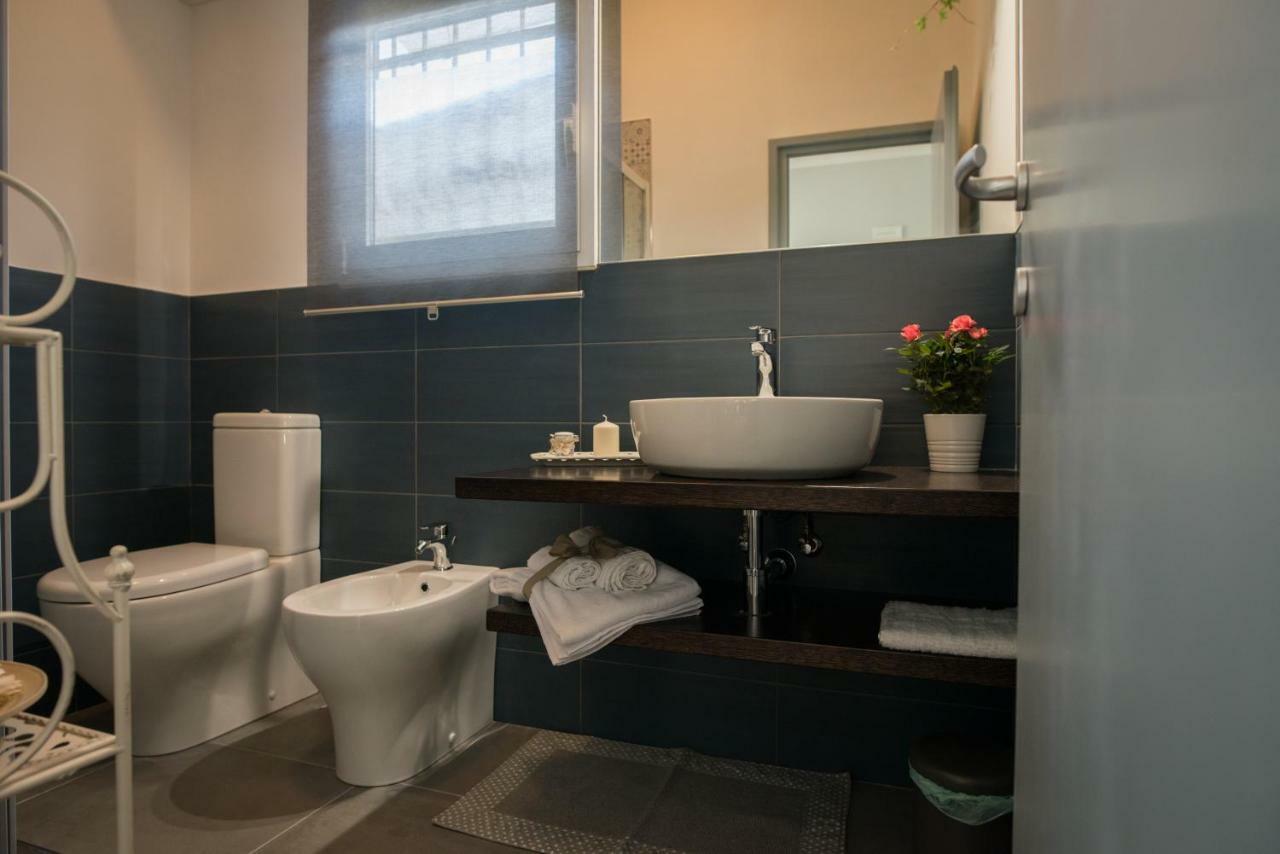 Casa Vittoria Villa Camaiore Eksteriør billede