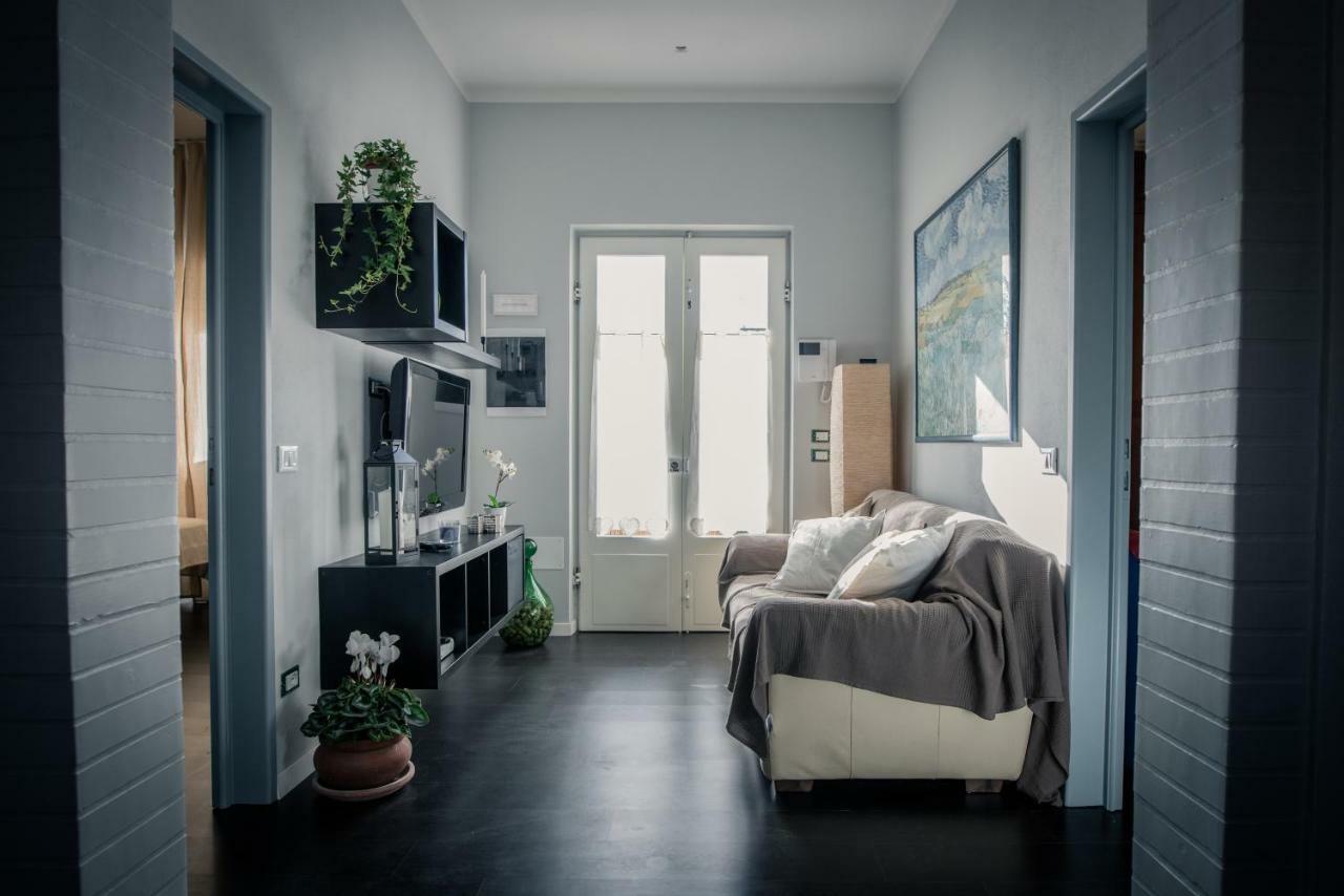 Casa Vittoria Villa Camaiore Eksteriør billede