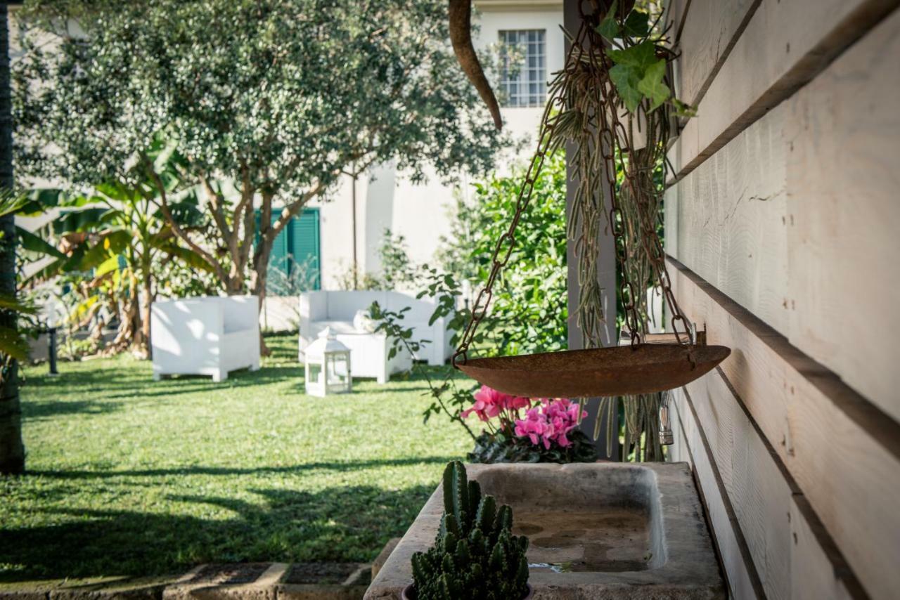Casa Vittoria Villa Camaiore Eksteriør billede
