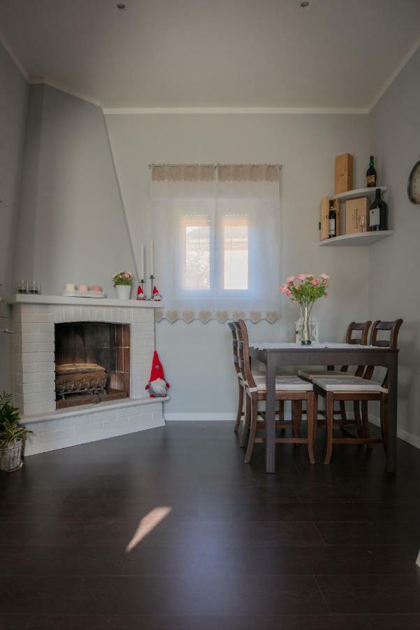 Casa Vittoria Villa Camaiore Eksteriør billede