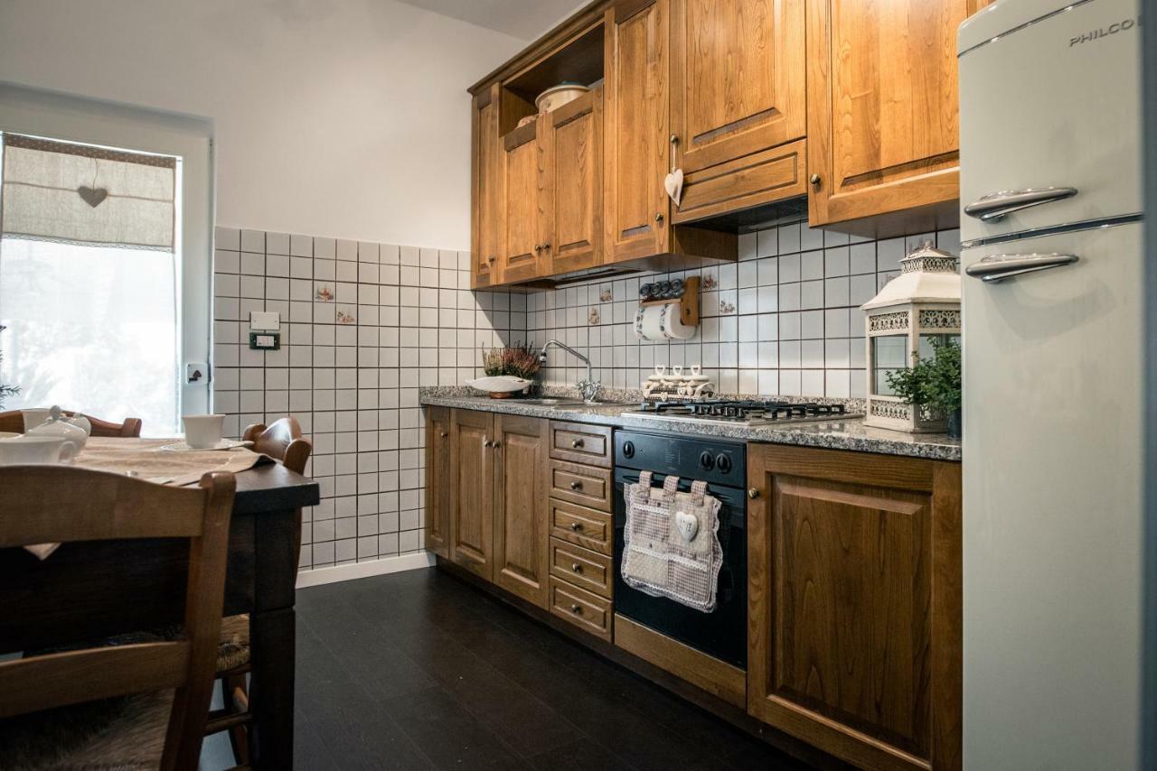 Casa Vittoria Villa Camaiore Eksteriør billede