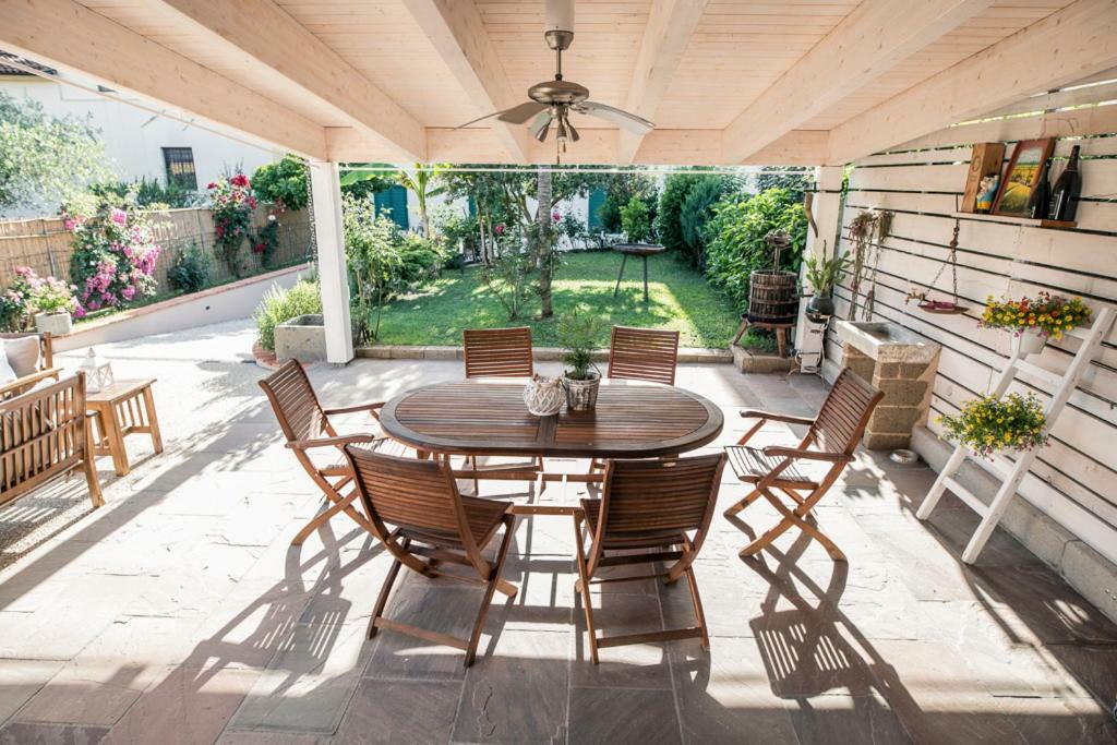 Casa Vittoria Villa Camaiore Eksteriør billede