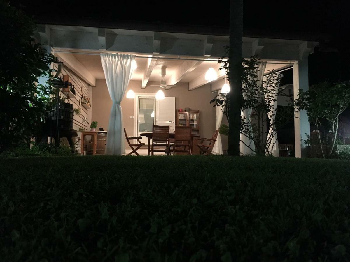 Casa Vittoria Villa Camaiore Eksteriør billede