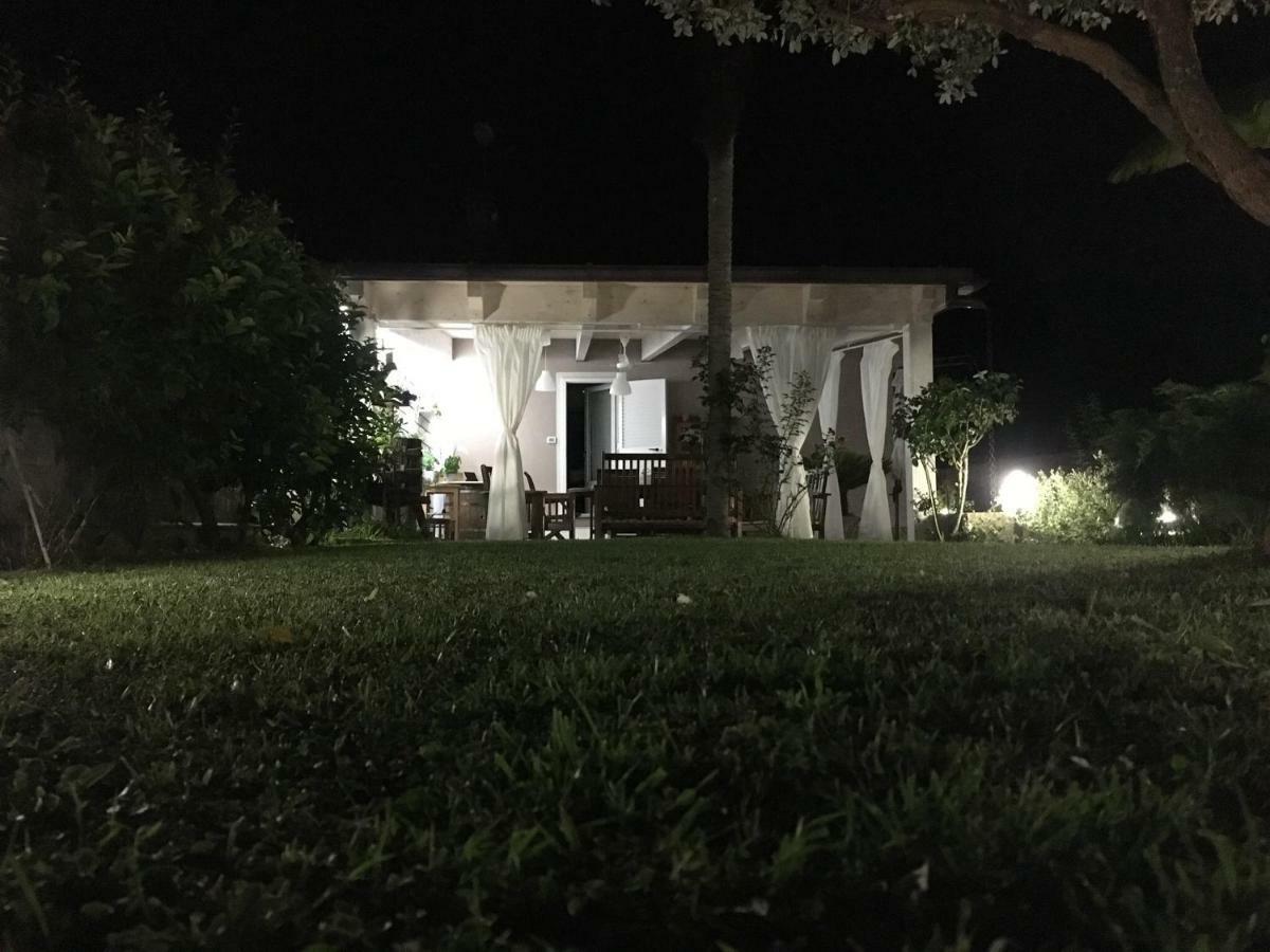 Casa Vittoria Villa Camaiore Eksteriør billede