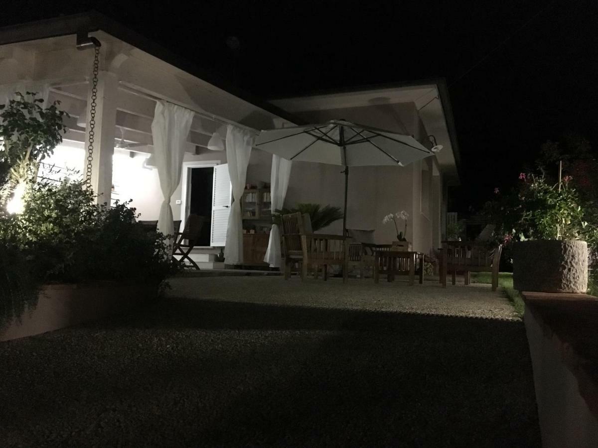 Casa Vittoria Villa Camaiore Eksteriør billede