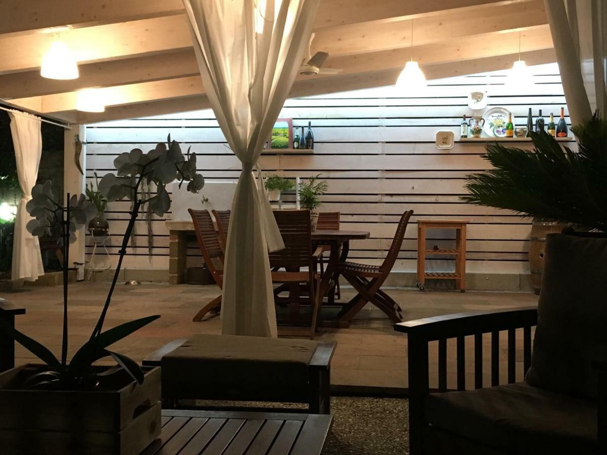 Casa Vittoria Villa Camaiore Eksteriør billede