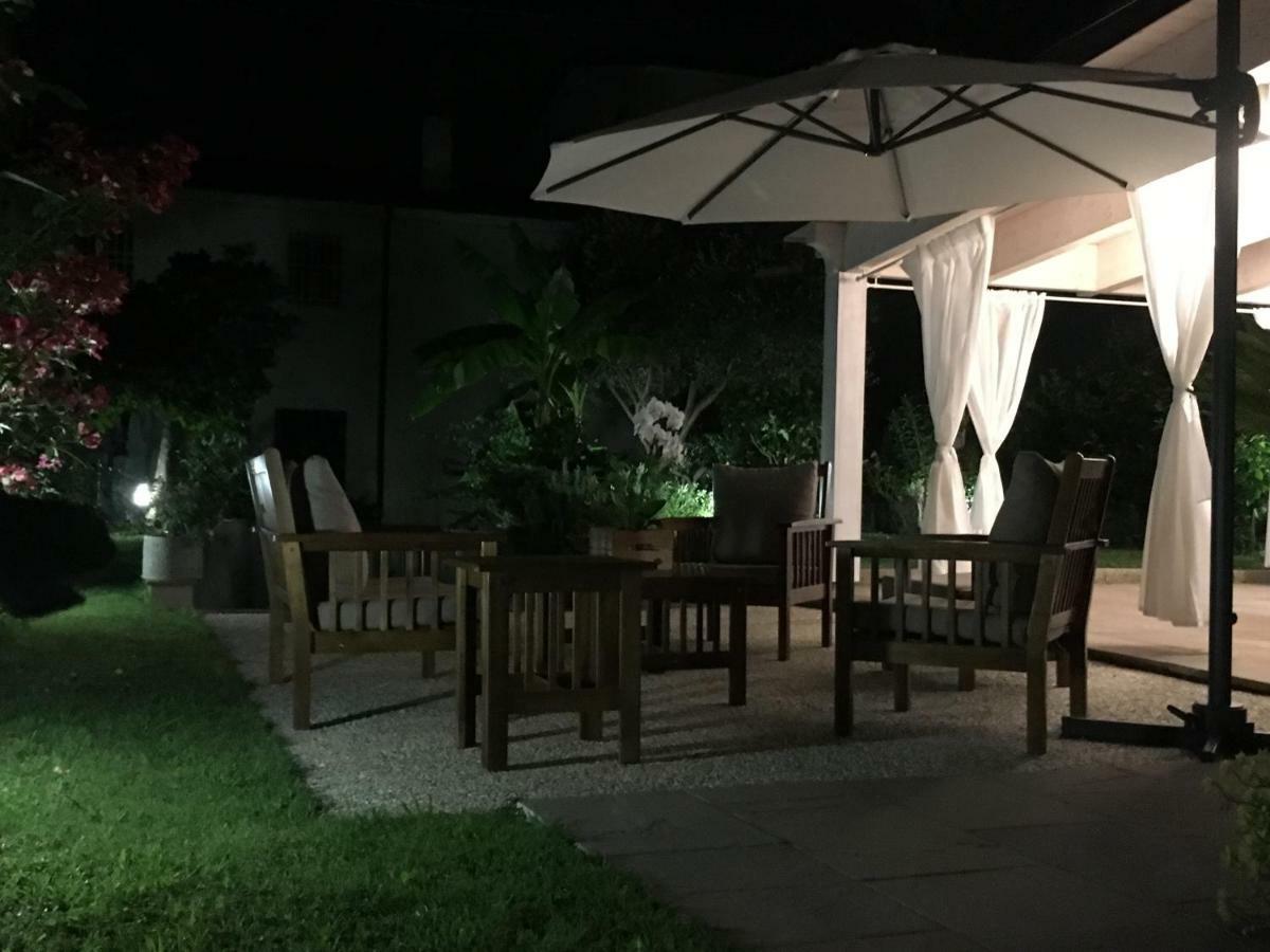 Casa Vittoria Villa Camaiore Eksteriør billede